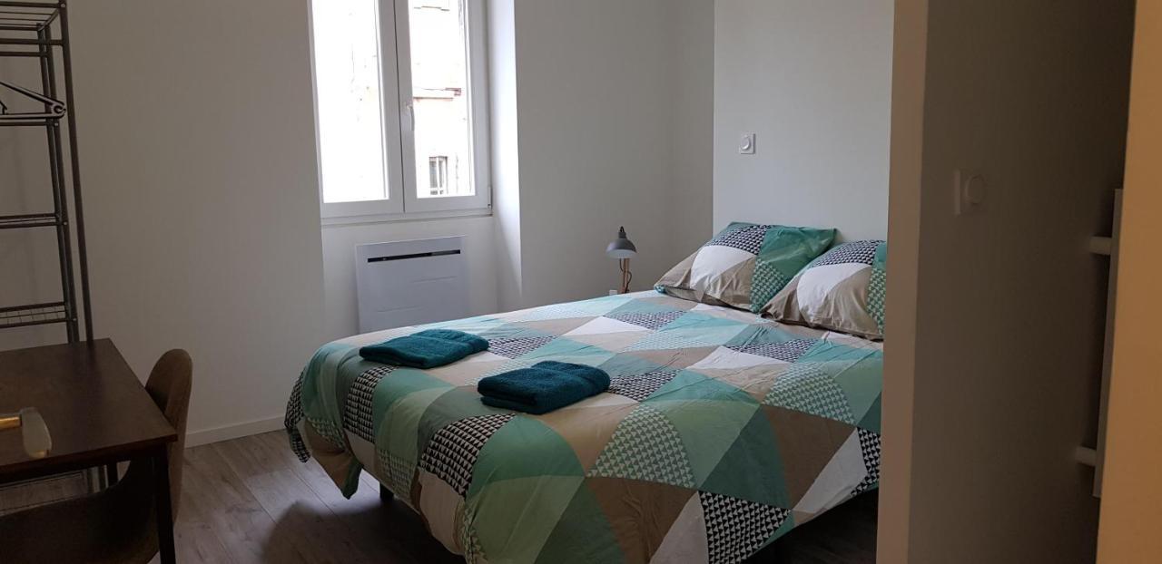 Apartment Le Chasnot, Proche Gare Et Centre Besançon