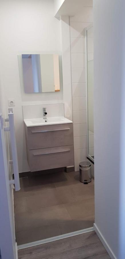 Apartment Le Chasnot, Proche Gare Et Centre *