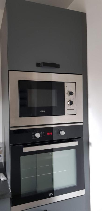 Le Chasnot, Proche Gare Et Centre Apartment *