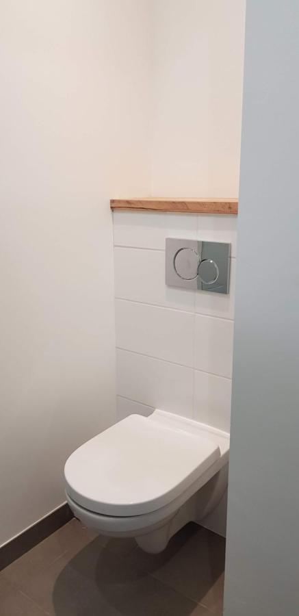 Le Chasnot, Proche Gare Et Centre Apartment *